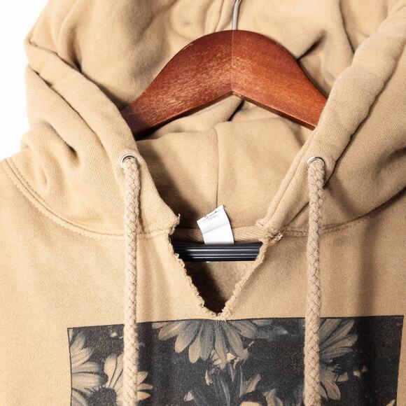 Independent Trading Company Jonas Brothers 2021 Tour Hoodie Streetwear Retro L - Picture 3 of 9